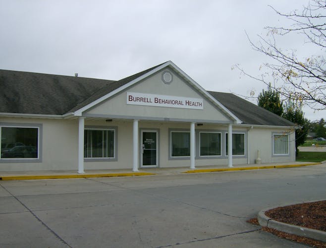 Burrell Boonville Clinic